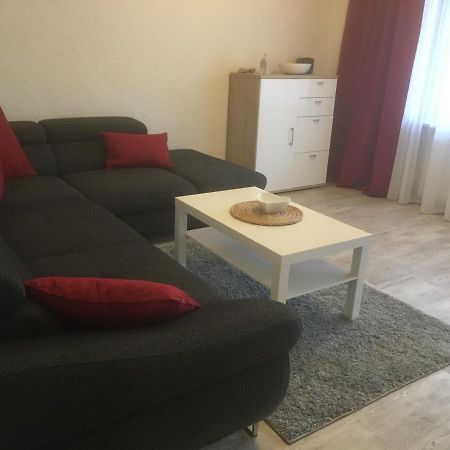 Ferienwohnung Bergkristall Forchheim  Zewnętrze zdjęcie