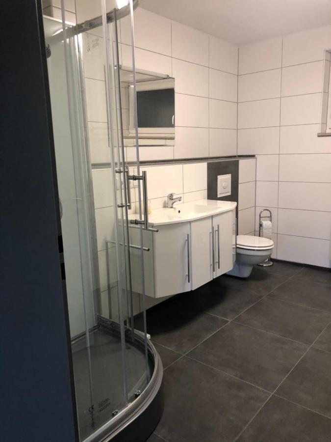 Ferienwohnung Bergkristall Forchheim  Pokój zdjęcie