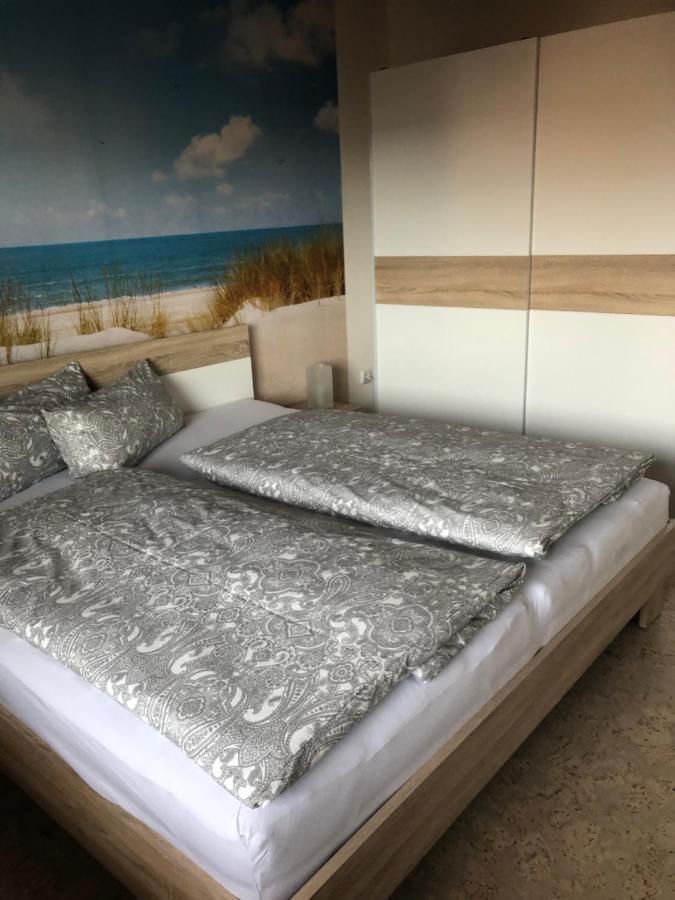 Ferienwohnung Bergkristall Forchheim  Zewnętrze zdjęcie