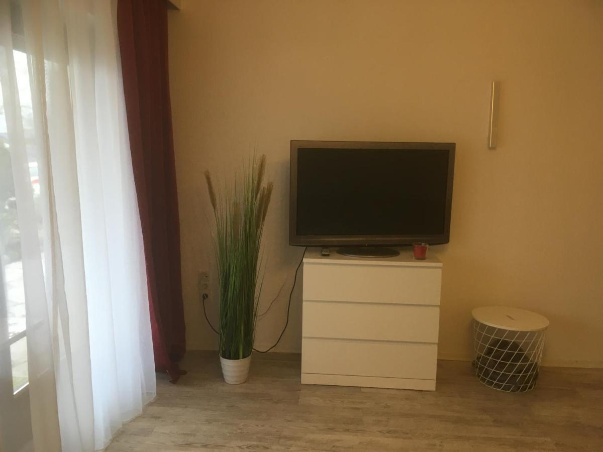 Ferienwohnung Bergkristall Forchheim  Zewnętrze zdjęcie