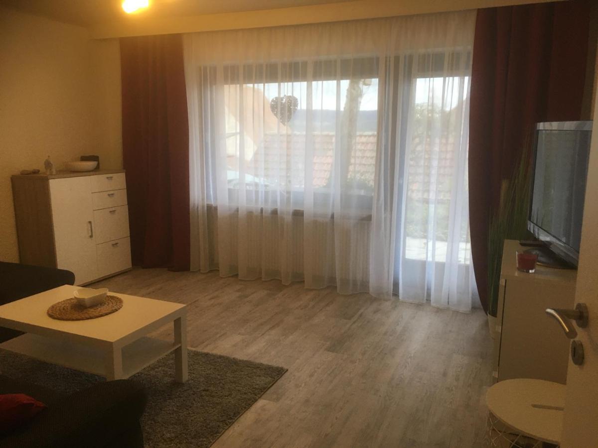 Ferienwohnung Bergkristall Forchheim  Zewnętrze zdjęcie