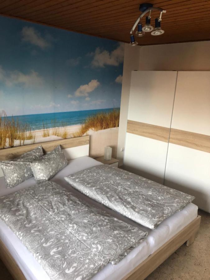 Ferienwohnung Bergkristall Forchheim  Zewnętrze zdjęcie