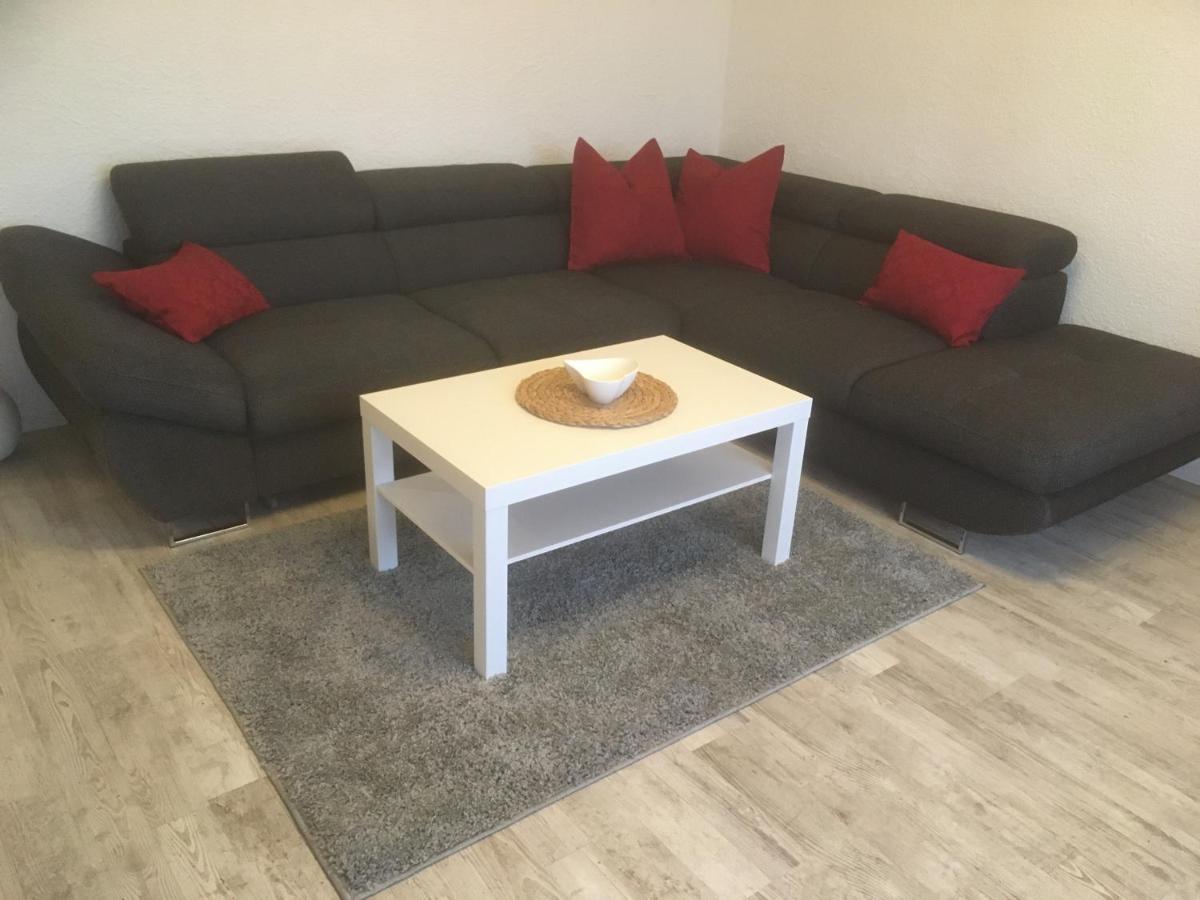 Ferienwohnung Bergkristall Forchheim  Zewnętrze zdjęcie